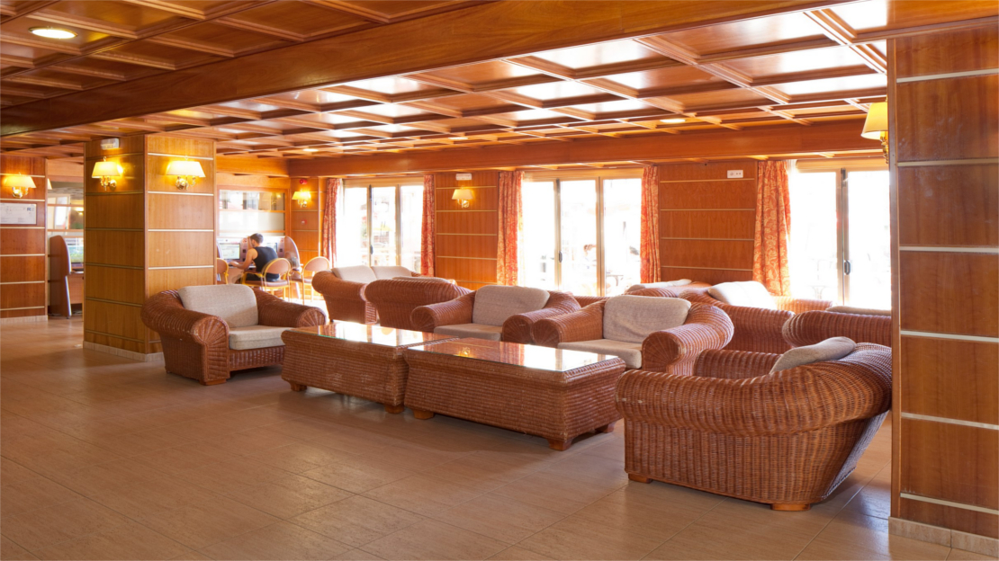 H Top Calella Palace Hotel