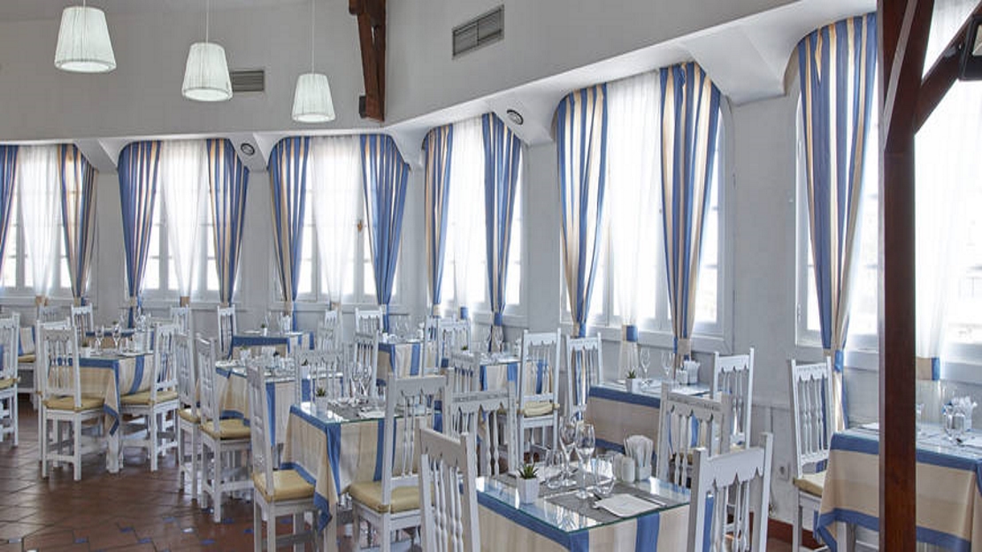 Hotel Hesperia Bristol Playa