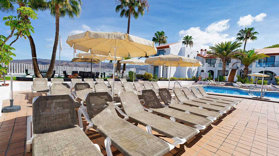 Nido del Aguila Apartments