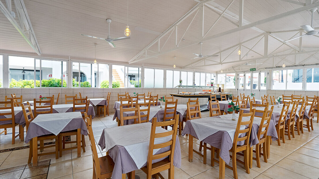 Nido del Aguila Apartments