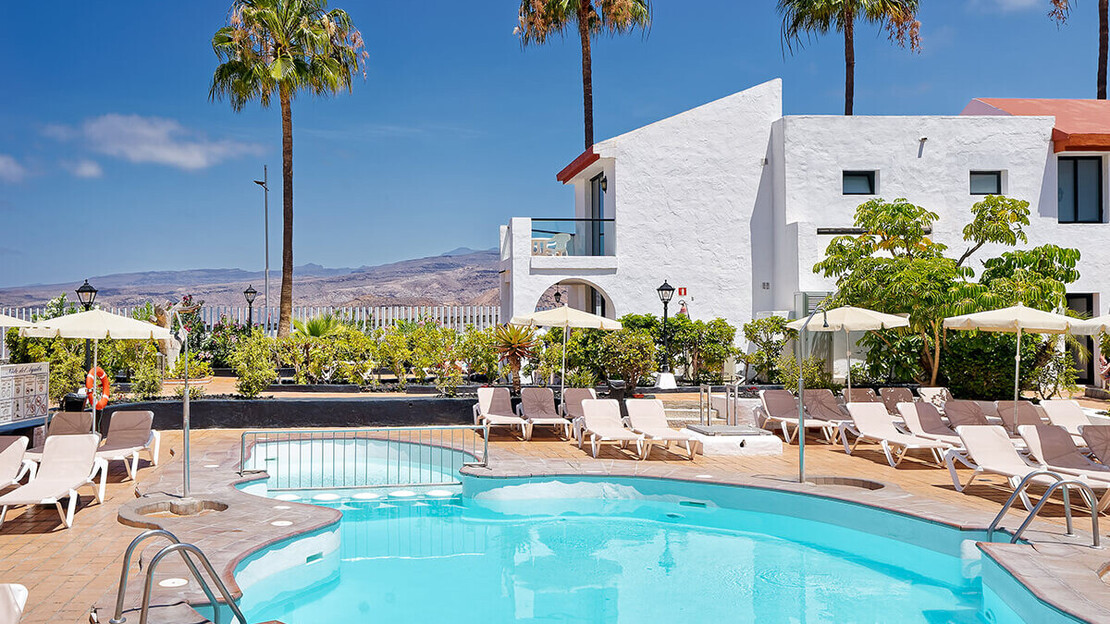 Nido del Aguila Apartments