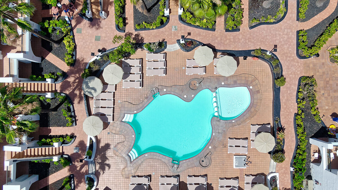 Nido del Aguila Apartments