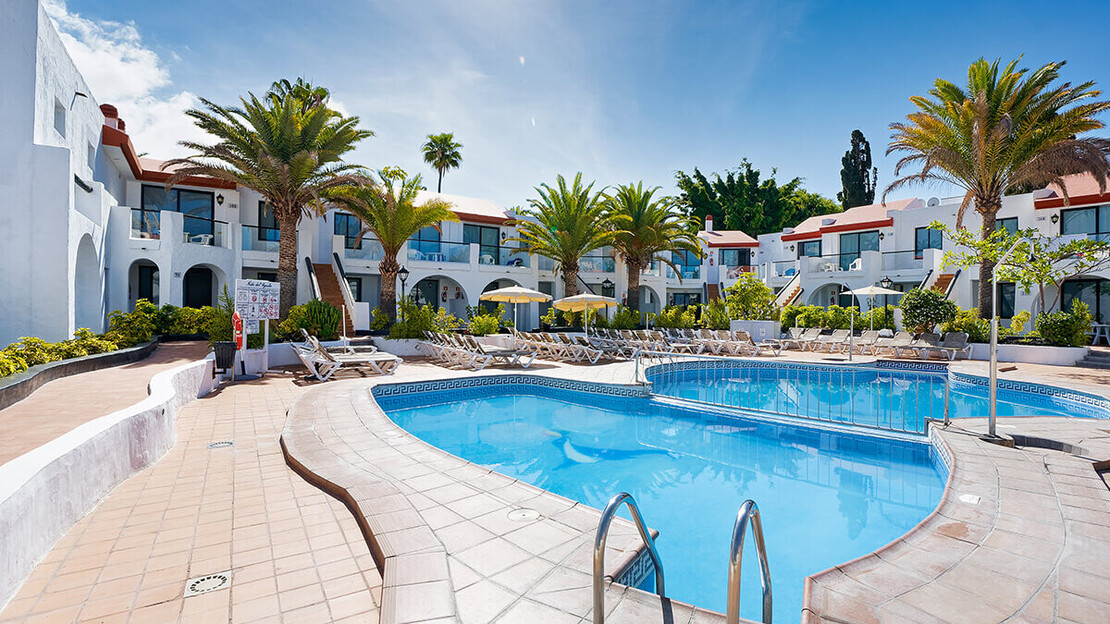 Nido del Aguila Apartments