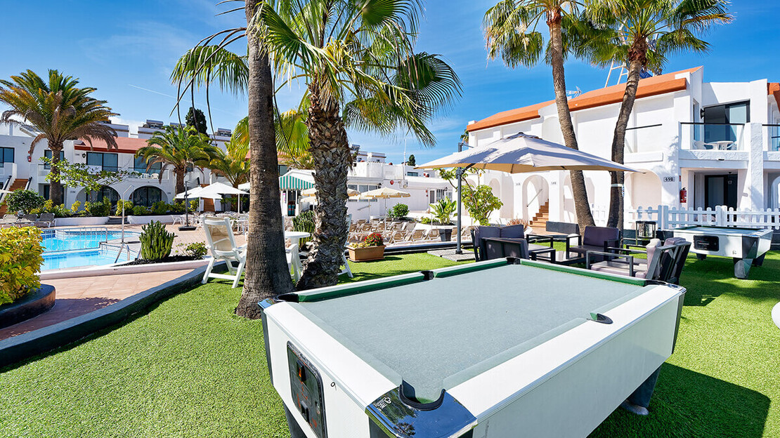 Nido del Aguila Apartments