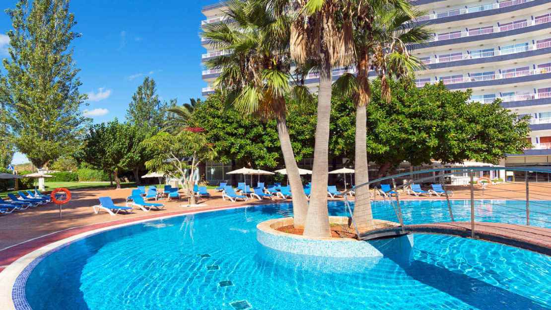 HSM Atlantic Park, Magaluf, Majorca Holdays 2023/2024