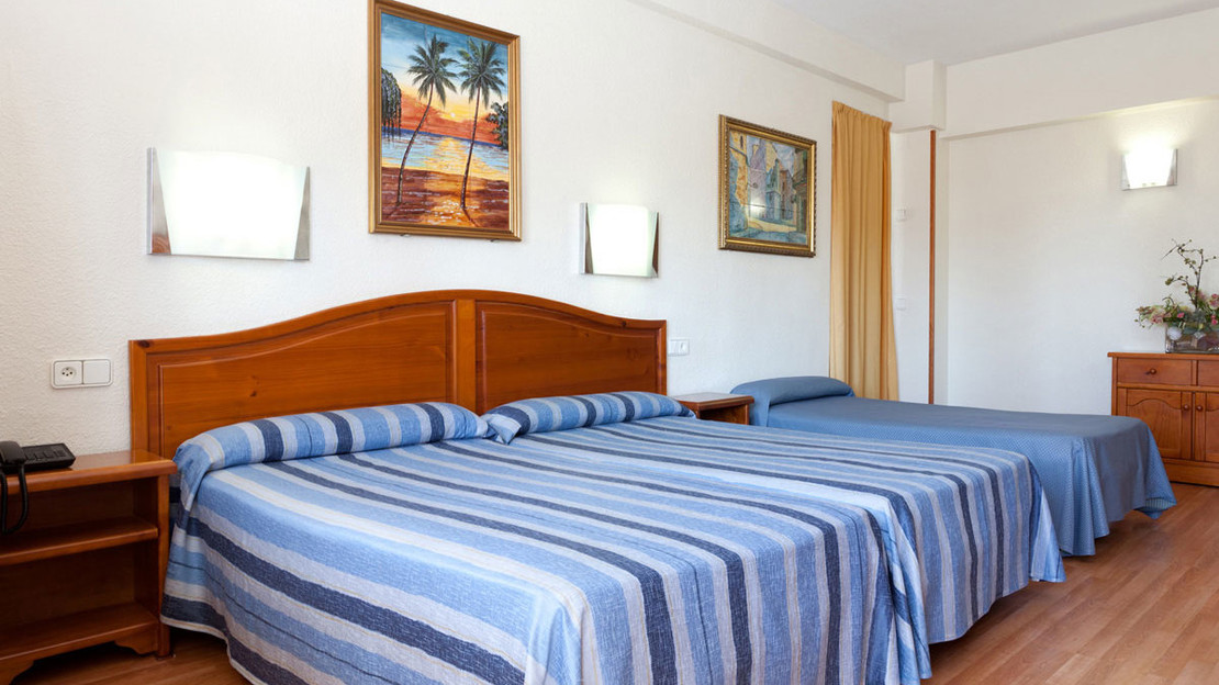 Benidorm Centre Hotel