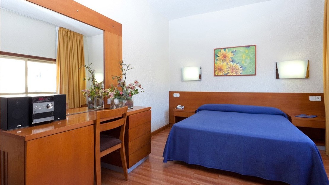 Benidorm Centre Hotel