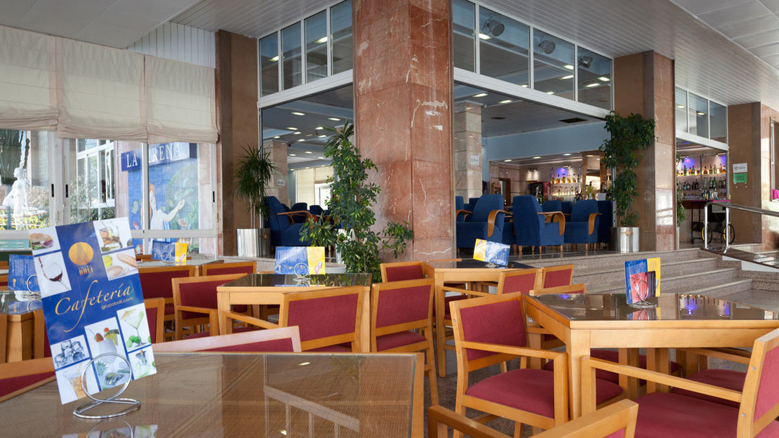 Benidorm Centre Hotel