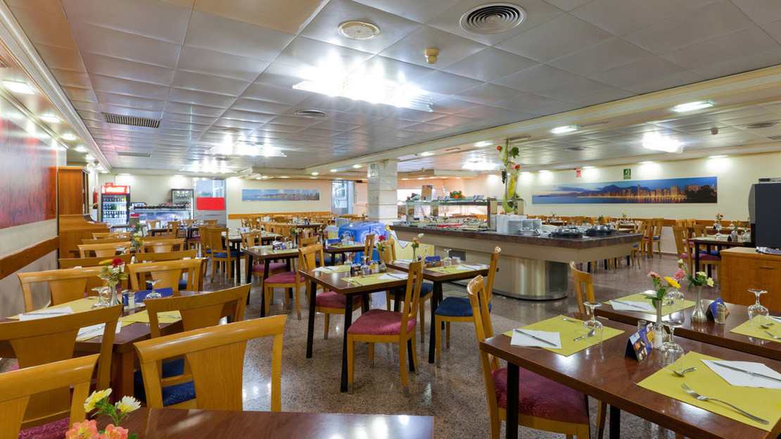 Benidorm Centre Hotel