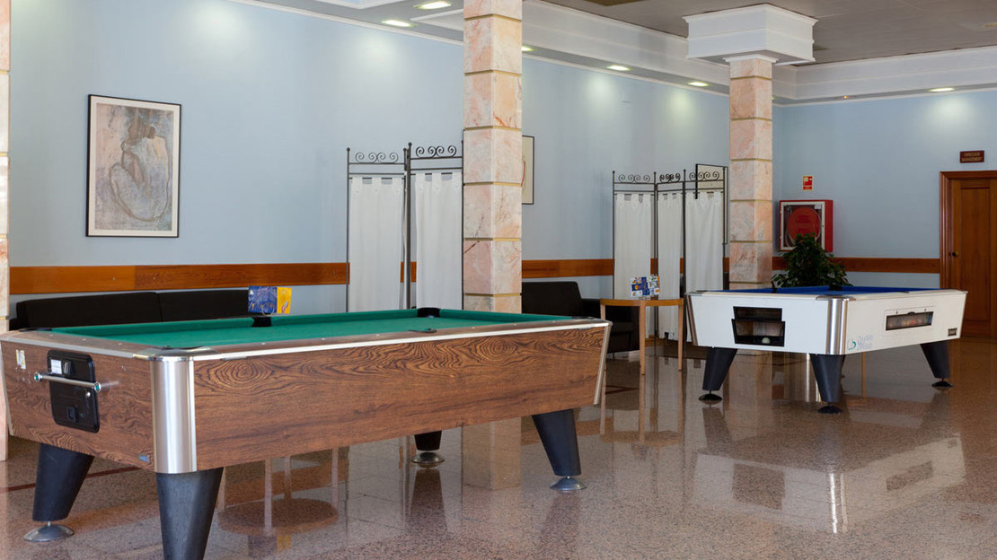 Benidorm Centre Hotel