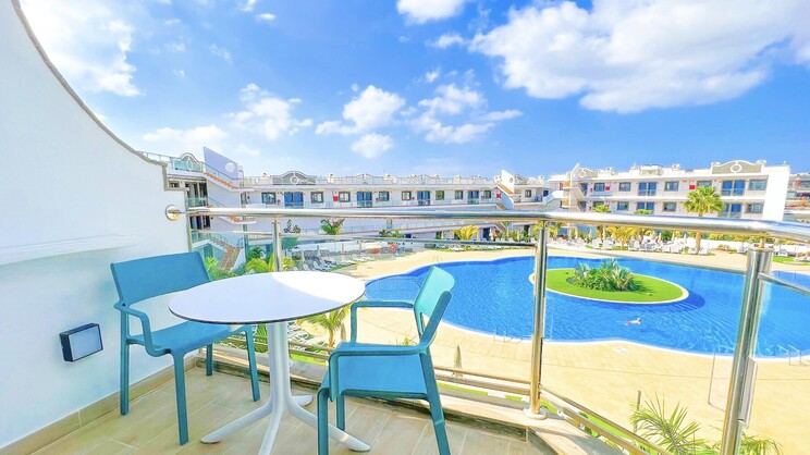 Cordinal Marina Blanca