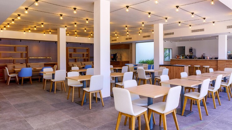 Cordinal Marina Blanca