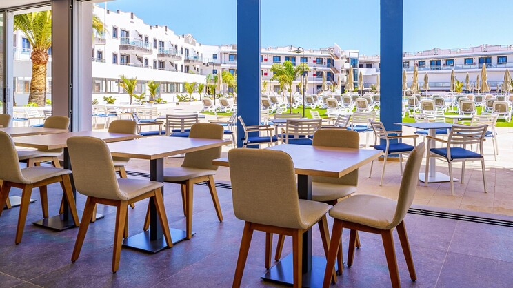 Cordinal Marina Blanca