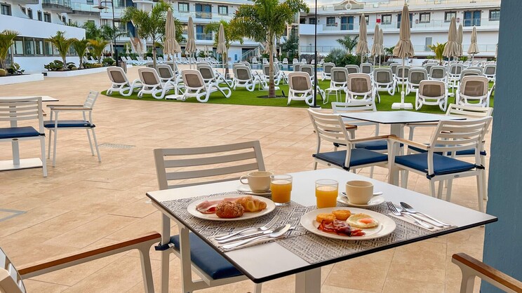 Cordinal Marina Blanca