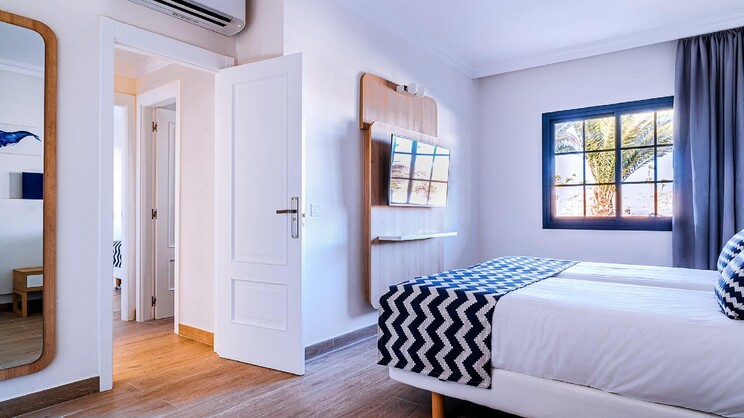 Cordinal Marina Blanca