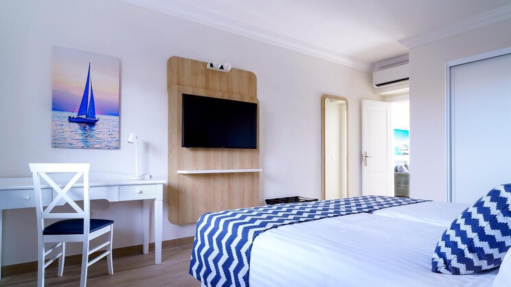 Cordinal Marina Blanca