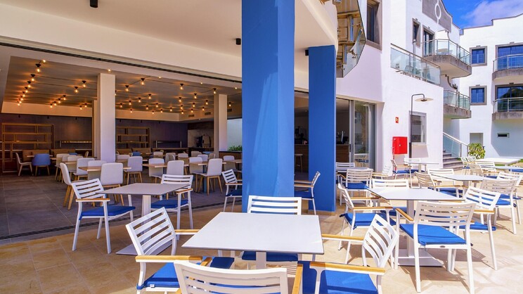 Cordinal Marina Blanca