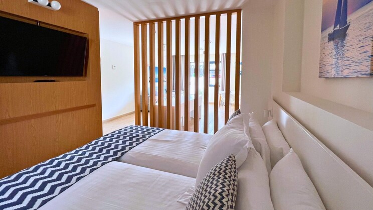 Cordinal Marina Blanca