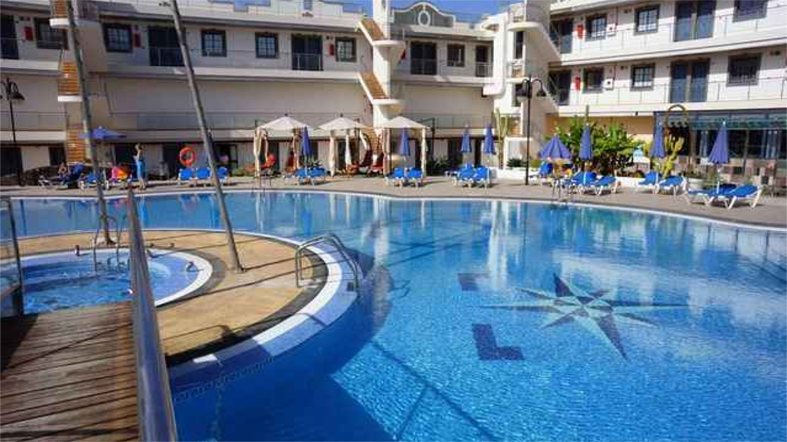 Rubimar Suite Aparthotel, Lanzarote Holidays 2024/2025 Rubimar Suite Aparthotel, Lanzarote Holidays 2024/2025