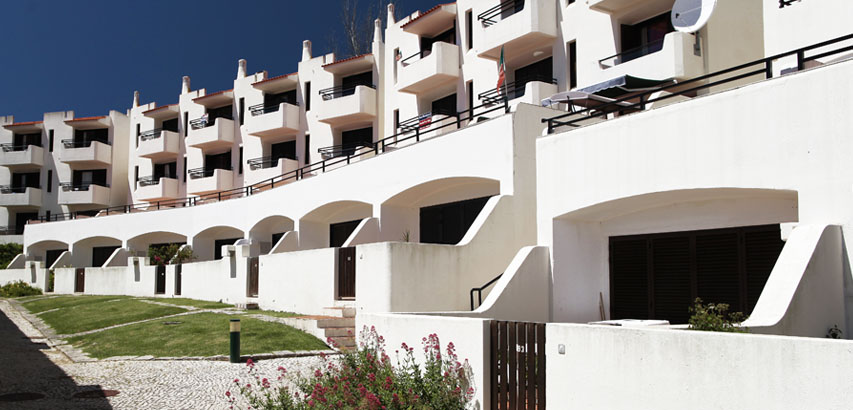 Albufeira Jardim Apartments