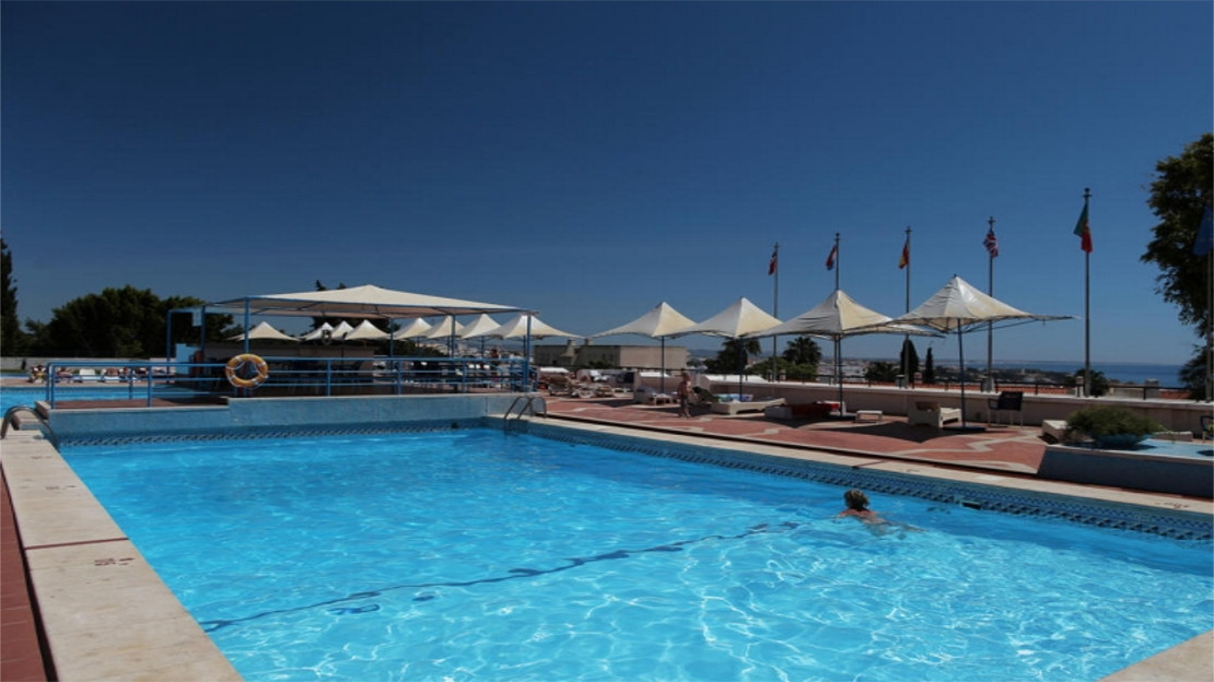 Albufeira Jardim Apartments