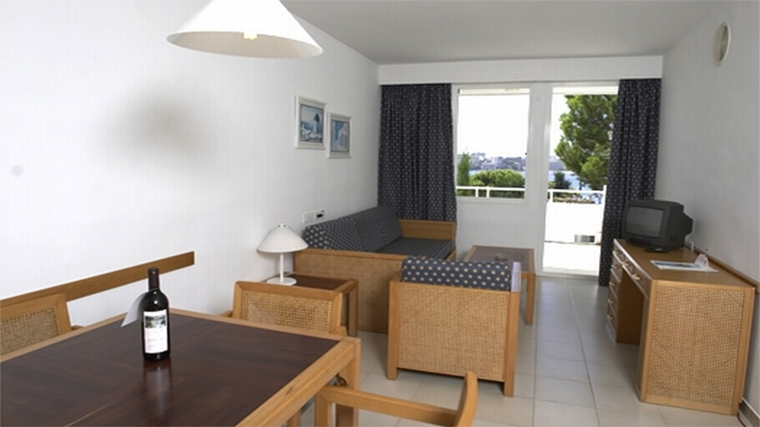 Ponent Mar Aparthotel