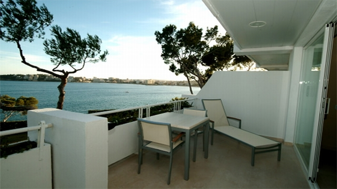 Ponent Mar Aparthotel