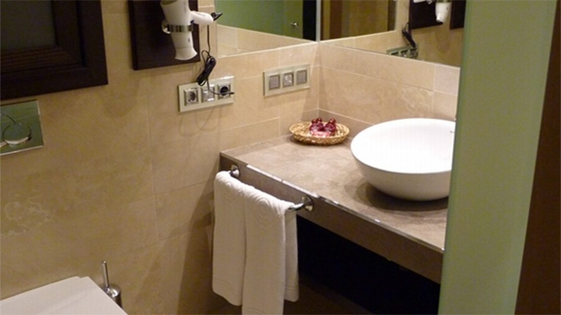 Ponent Mar Aparthotel