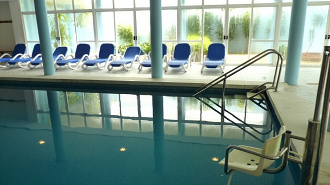 Ponent Mar Aparthotel