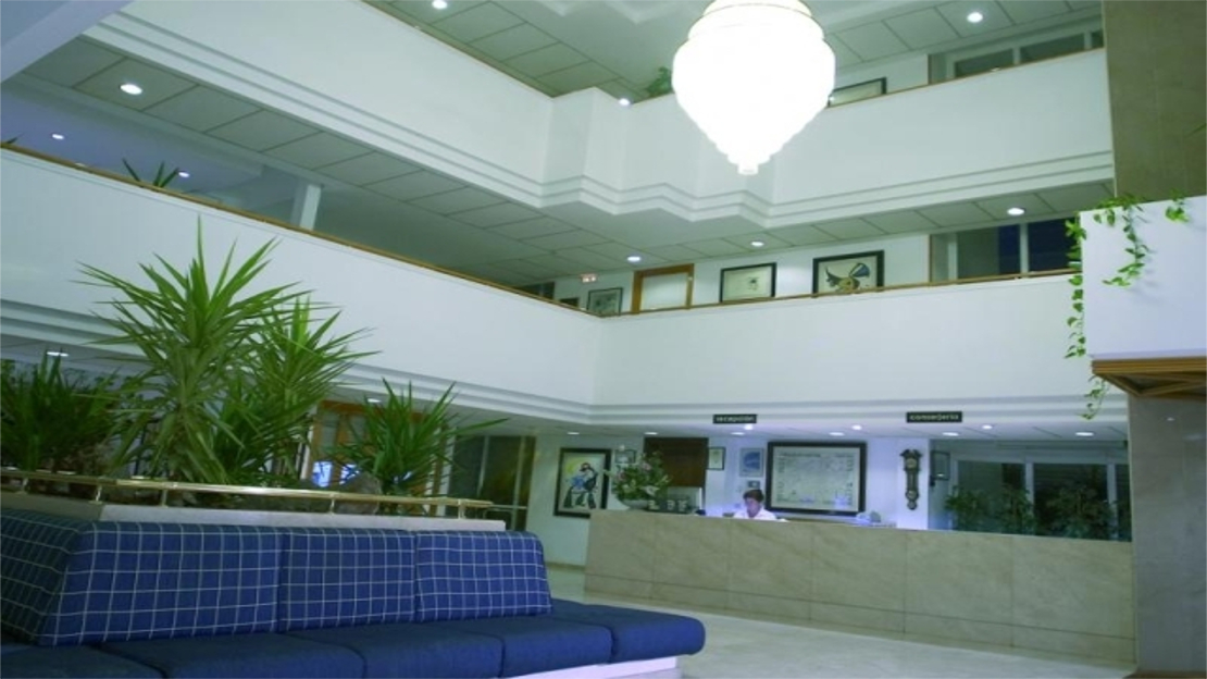 Ponent Mar Aparthotel