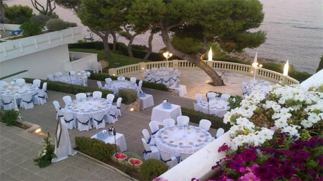 Ponent Mar Aparthotel