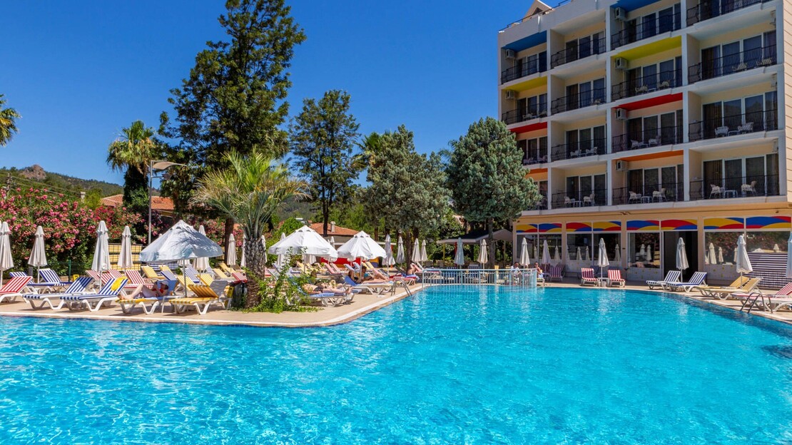 Fun & Sun Smart Voxx Resort