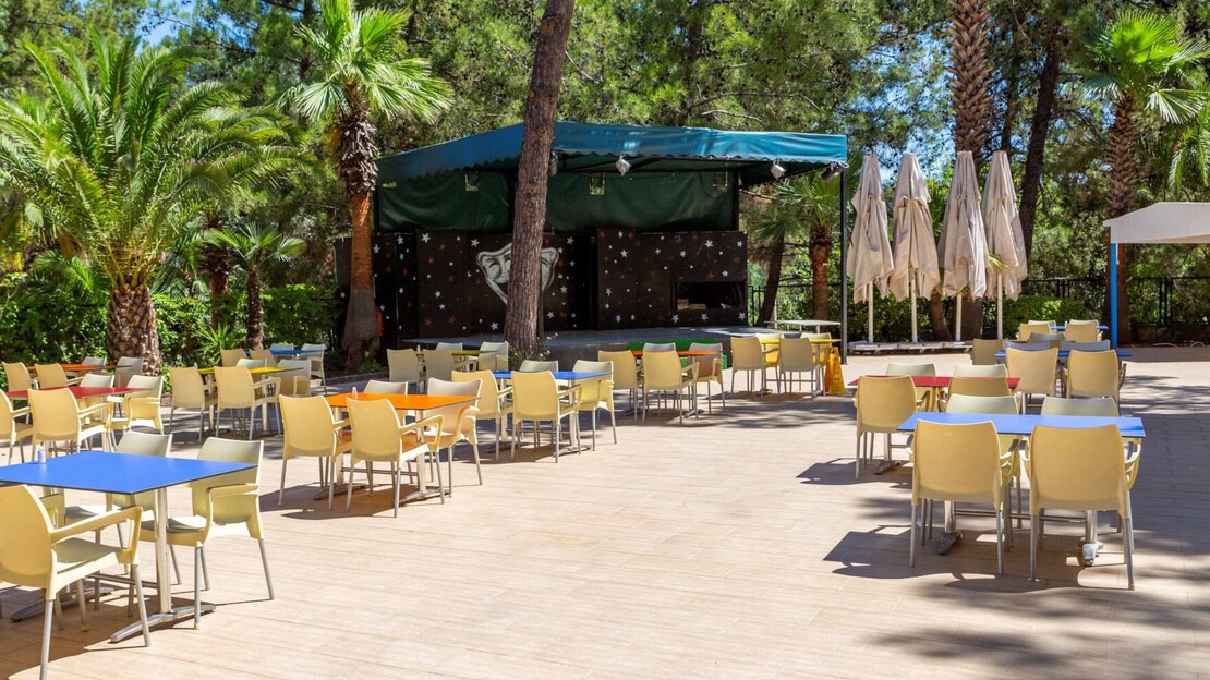 Fun & Sun Smart Voxx Resort