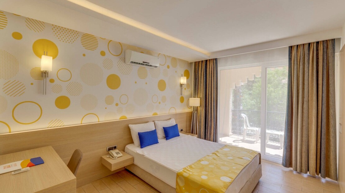 Fun & Sun Smart Voxx Resort