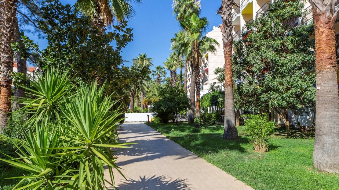 Fun & Sun Smart Voxx Resort