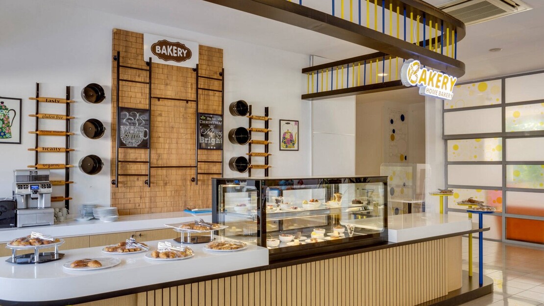 Fun & Sun Smart Voxx Resort