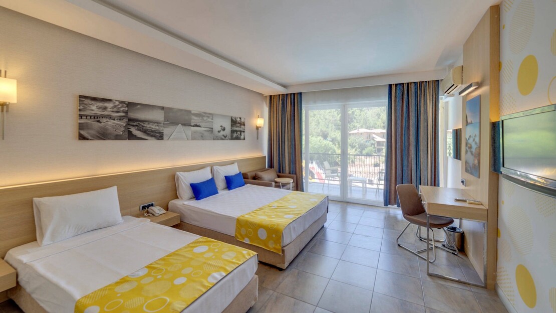 Fun & Sun Smart Voxx Resort