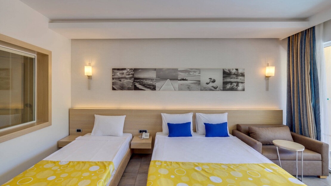 Fun & Sun Smart Voxx Resort