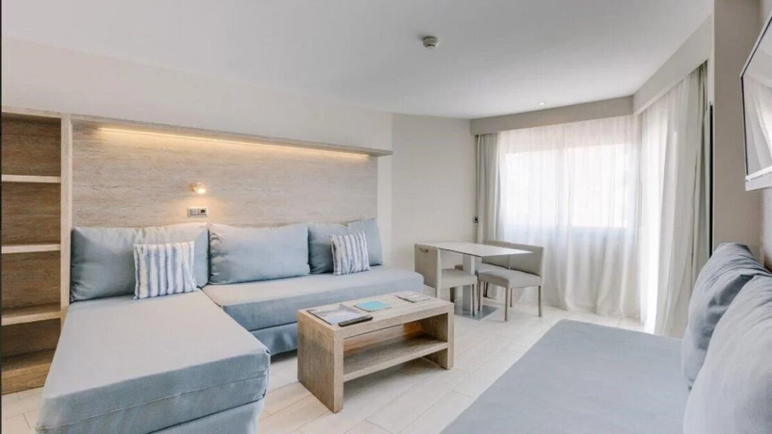 Leonardo Royal Hotel Mallorca Palmanova Bay