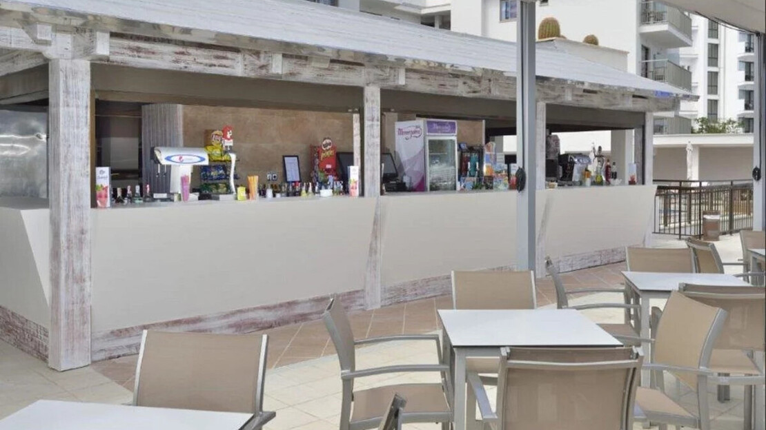 Leonardo Royal Hotel Mallorca Palmanova Bay