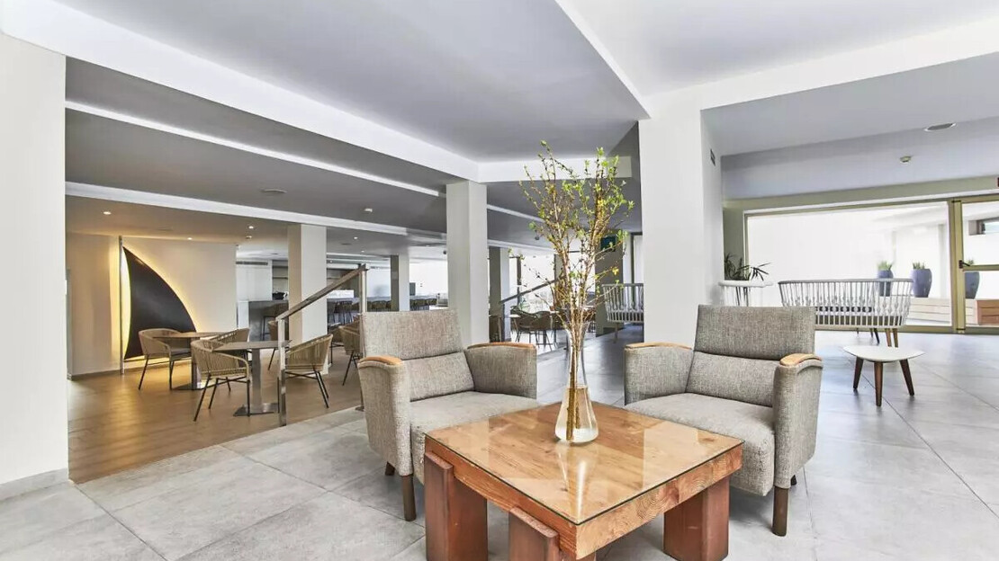 Leonardo Royal Hotel Mallorca Palmanova Bay