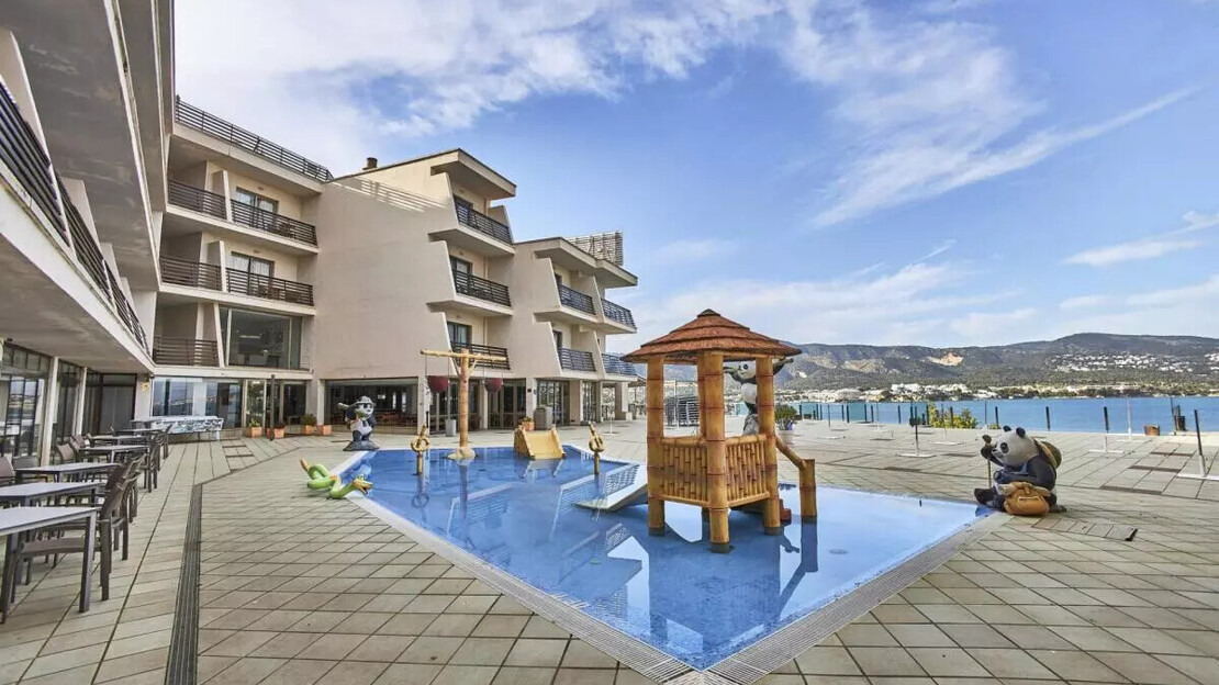 Leonardo Royal Hotel Mallorca Palmanova Bay