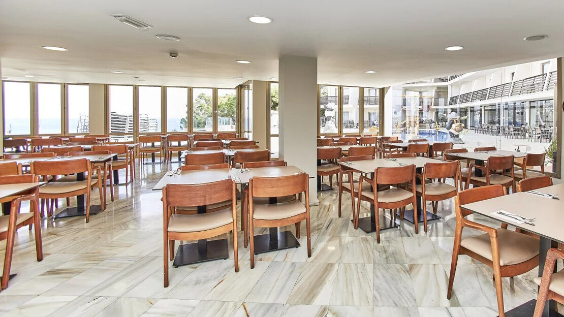 Leonardo Royal Hotel Mallorca Palmanova Bay