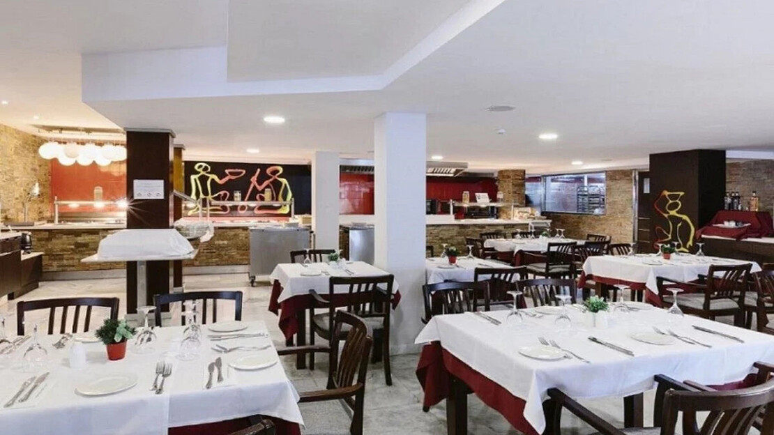 Leonardo Royal Hotel Mallorca Palmanova Bay