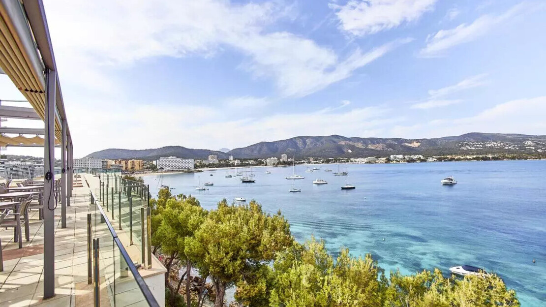 Leonardo Royal Hotel Mallorca Palmanova Bay