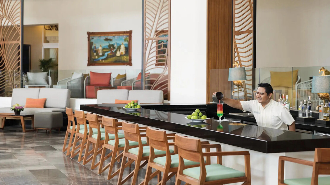 Hyatt Vivid Playa del Carmen