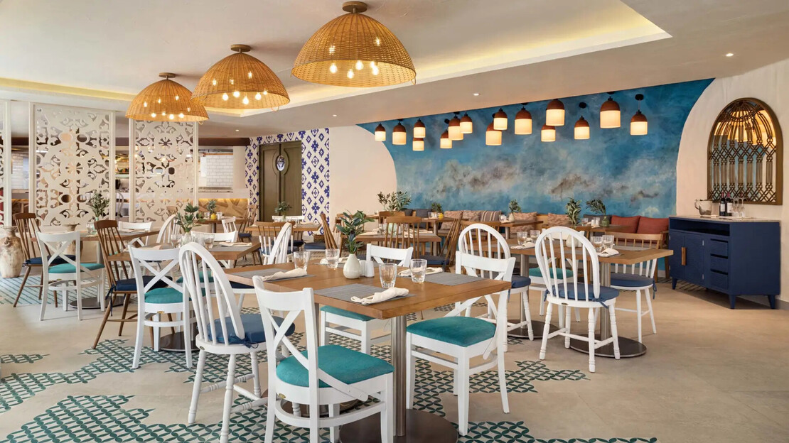 Hyatt Vivid Playa del Carmen