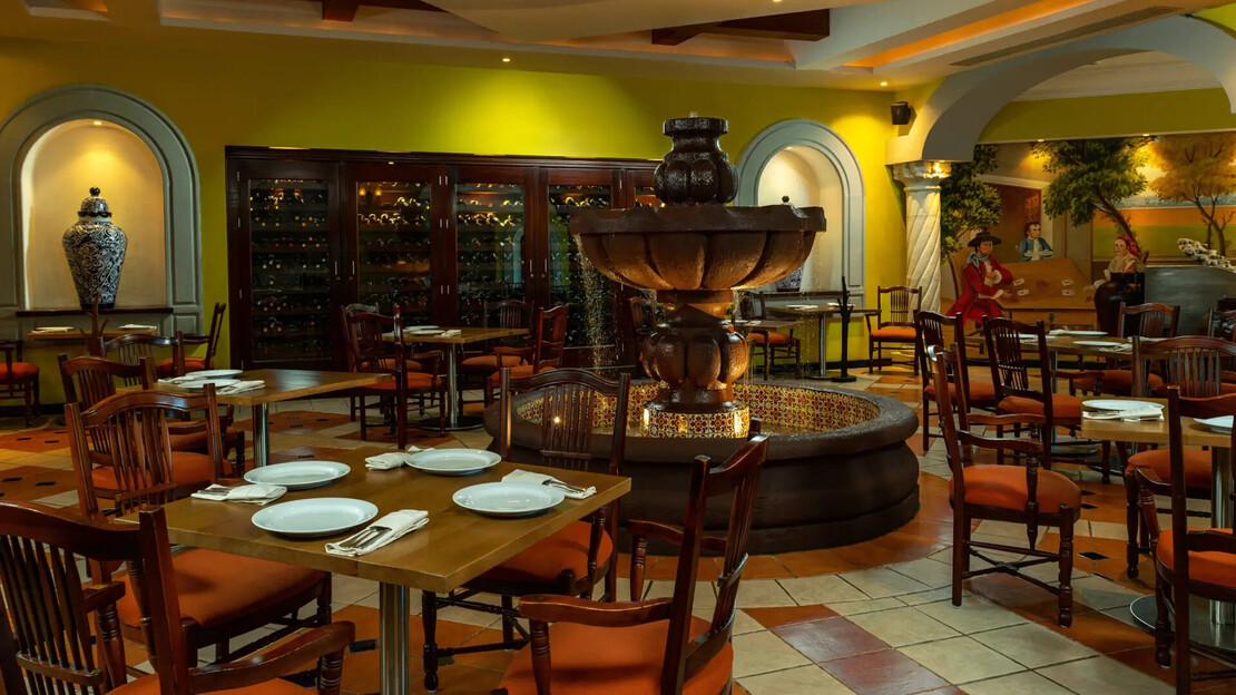 Hyatt Vivid Playa del Carmen