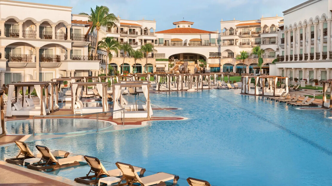 Hyatt Vivid Playa del Carmen