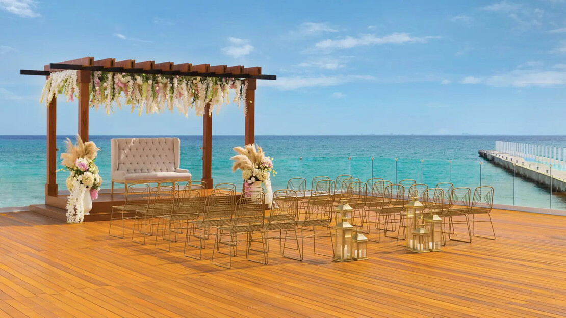 Hyatt Vivid Playa del Carmen